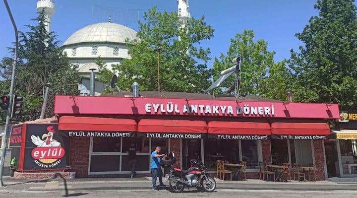 Eylül Antakya Döner