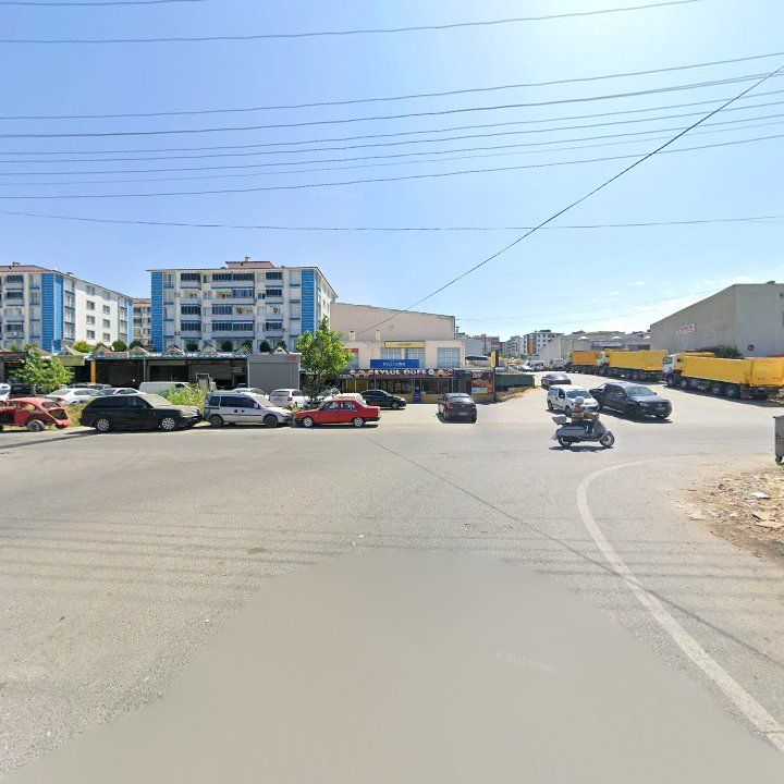 Eylül Büfe