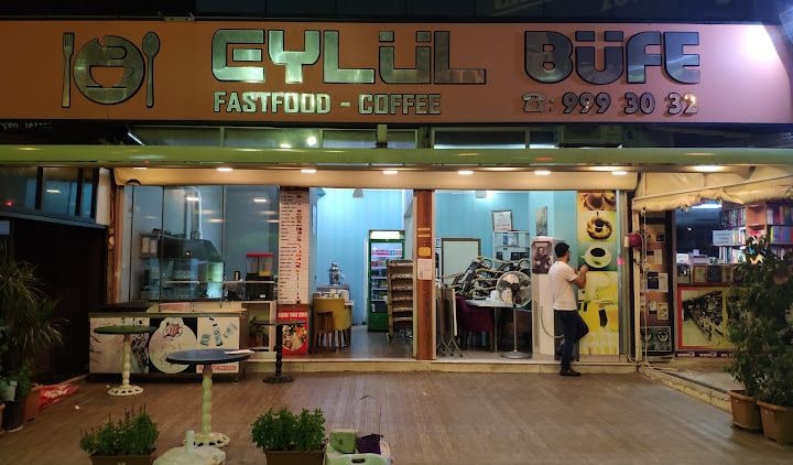 Eylül Büfe
