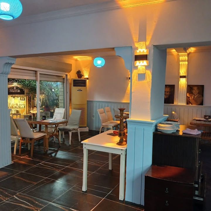 Eylül Cafe Kaleiçi | Fish and Steak| BBQ Kebap and Alacarte