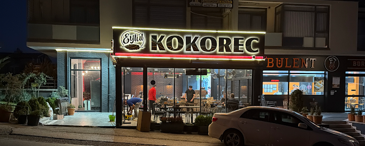 Eylül Kokoreç Ankara | Köfte | Şırdan | Çorba | Midye
