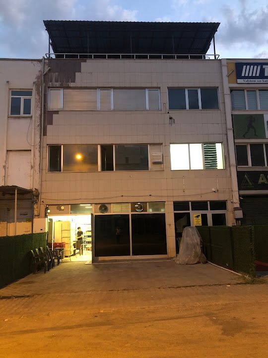 Eylül Lavaş