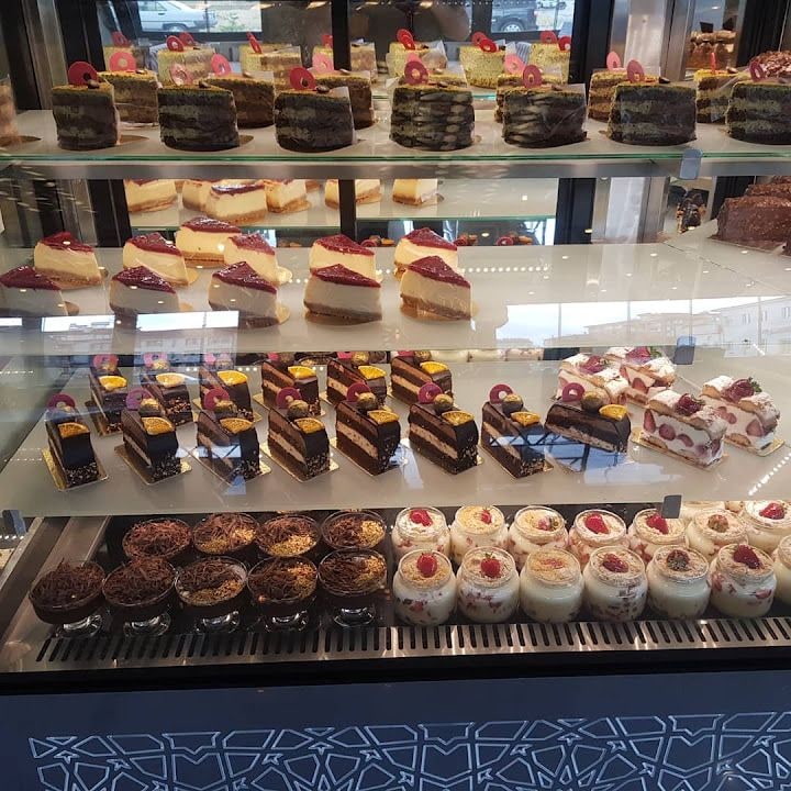 Eylül lounge