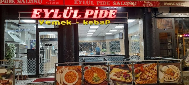 EYLÜL PİDE