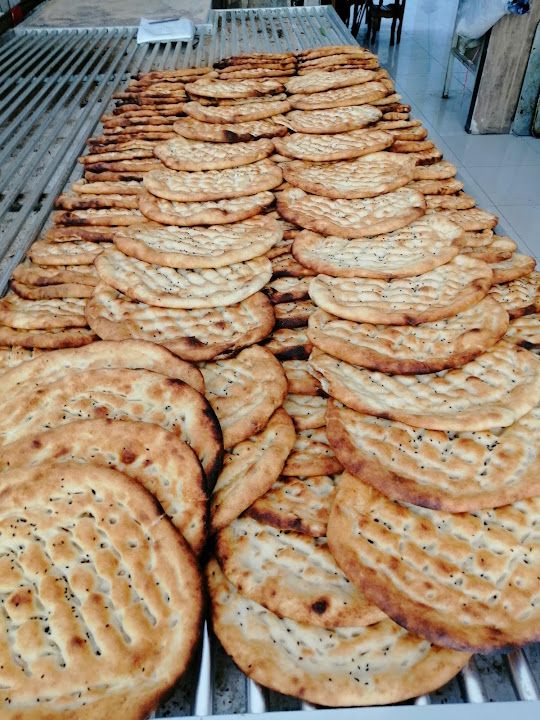 Eylül Pıde & Lahmacun Salonu