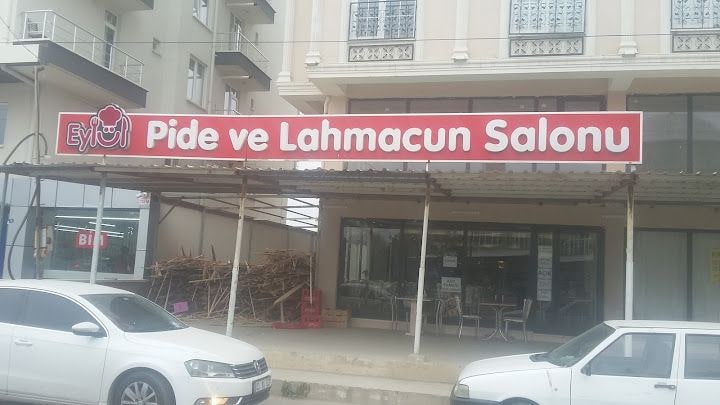eylül pide salonu