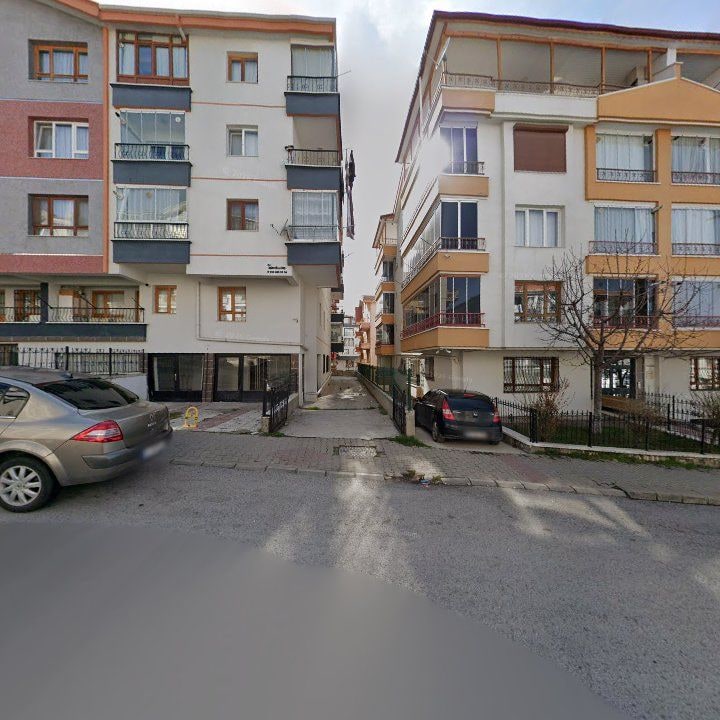 Eylül Su Hüseyingazi (sırma Su)