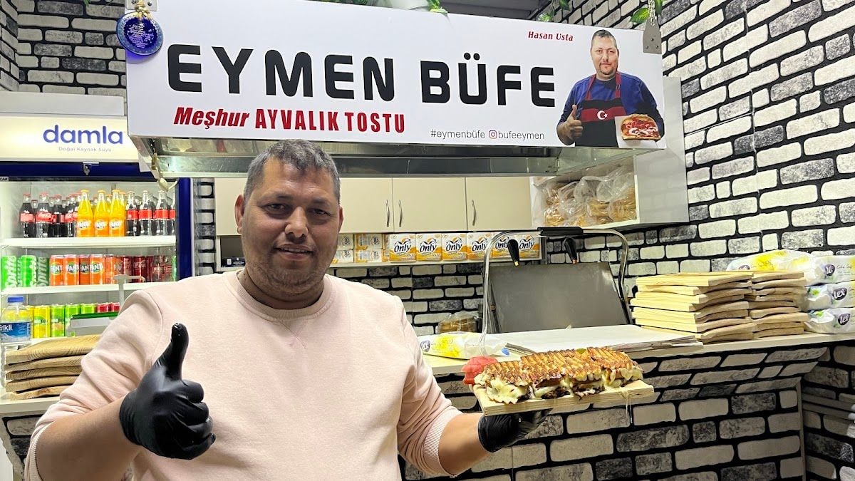 Eymen Büfe 3