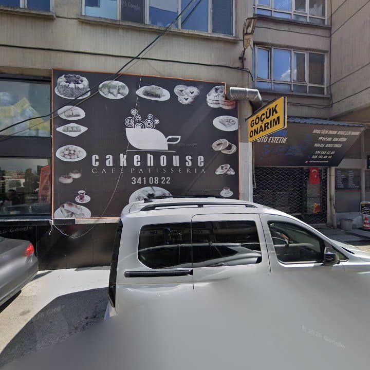 Eymen Cafe ve Pastaneleri