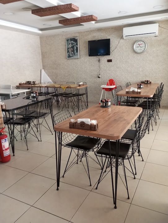 Eymen Kebap Etin Baronu