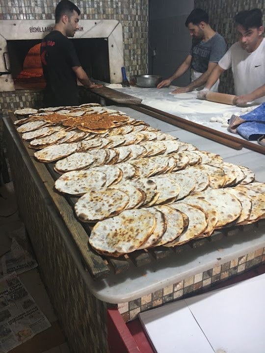 Eymen Kebap ve Lahmacun Salonu