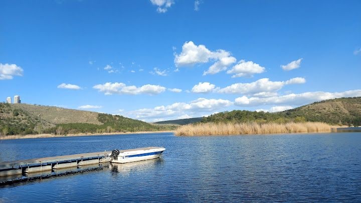 Eymirgolu Park