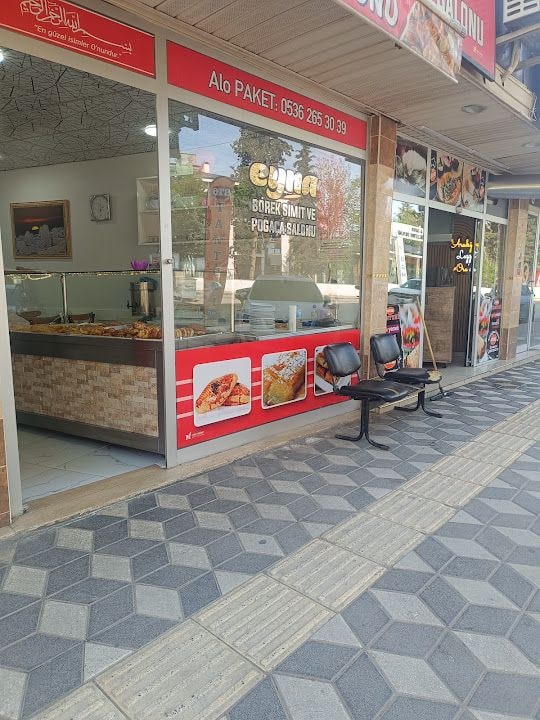 Eyna Börek Salonu