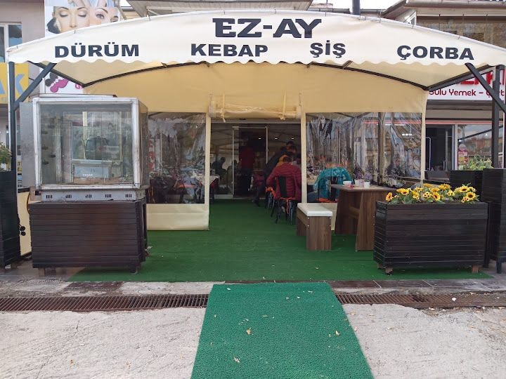 Ez Ay Izgara