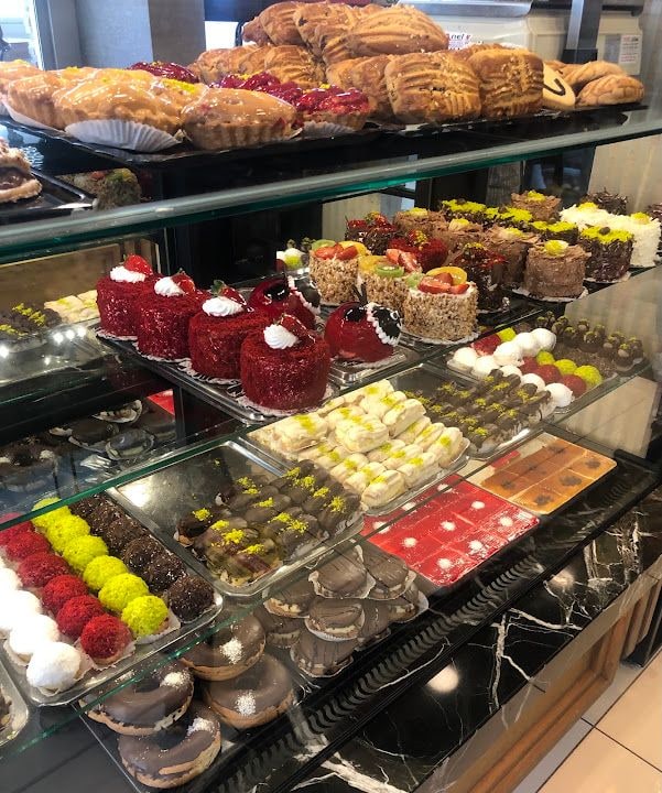 EZEL Fırın&Pasta&Cafe