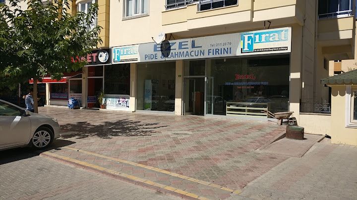 Ezel Pide & Lahmacun Firini