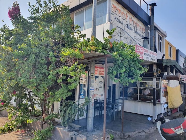 Ezgi Kebap