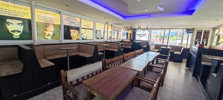 Ezgi Türkü Evi