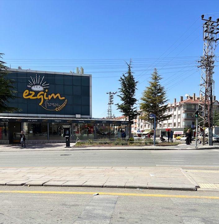 Ezgim Fırın