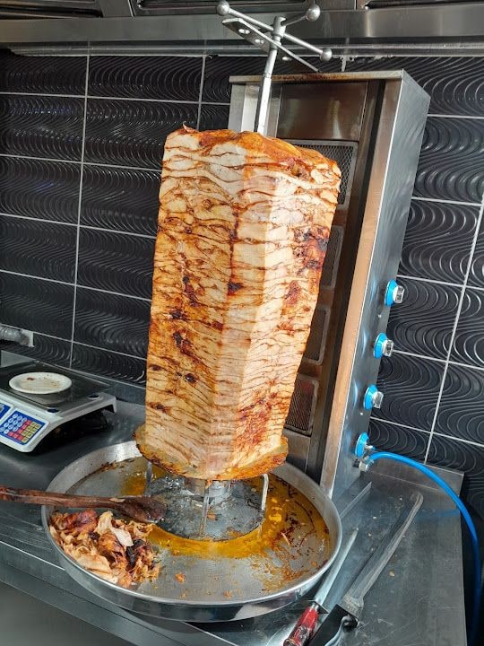 F&f Döner&ızgara