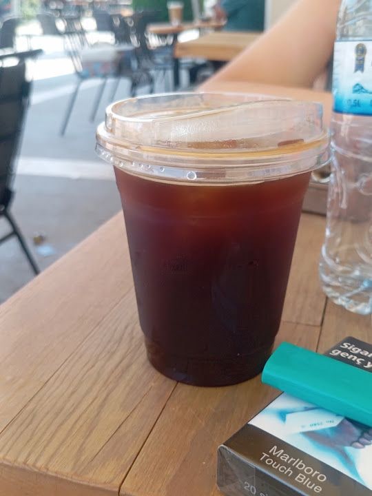Fab Coffee Etc