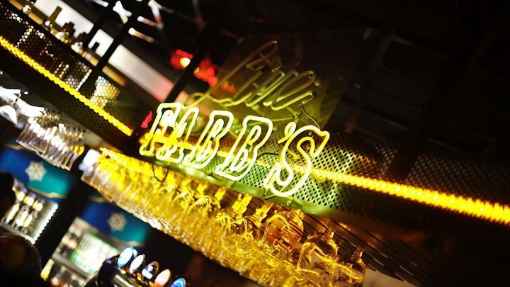 Fabb's Pub