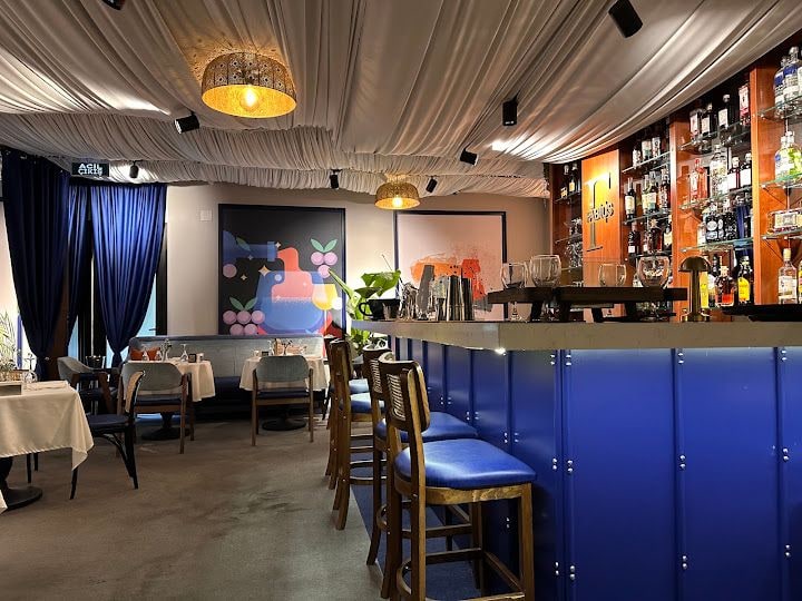 Fabius Kitchen & Bar & Bakery