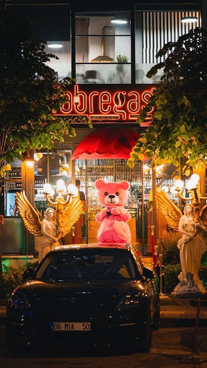 Fabregas Cafe&Restaurant
