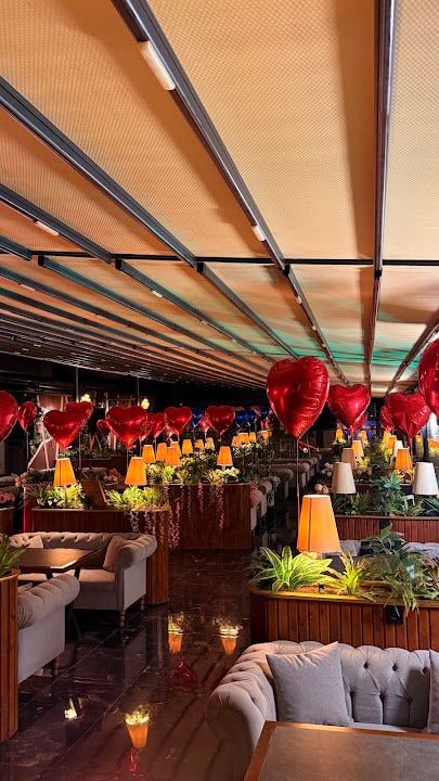 Fabregas Cafe&Restaurant Pursaklar