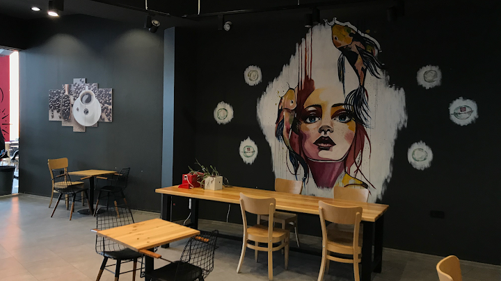 Fabrica Coffee
