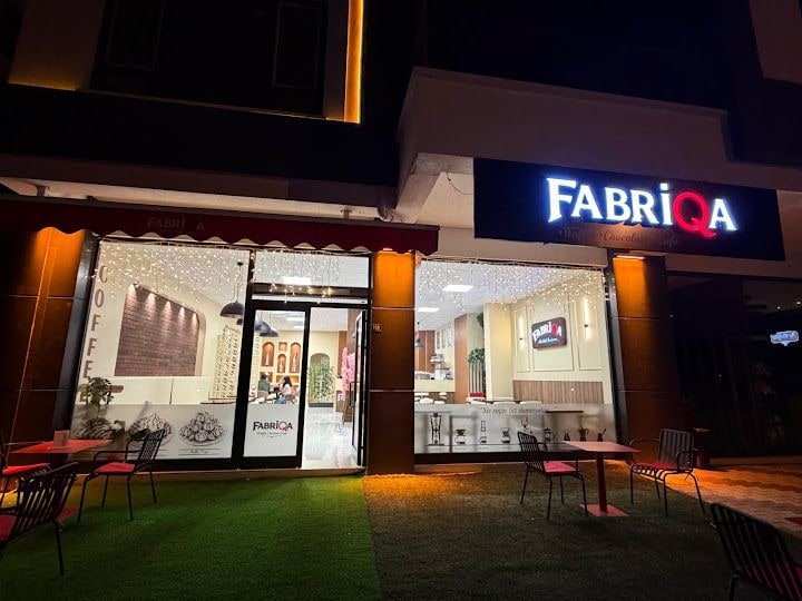 Fabriqa
