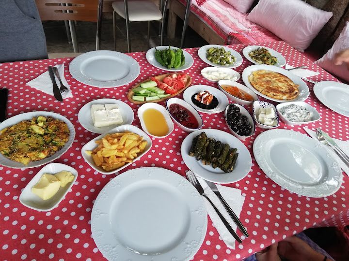Fadik Ananın Ocağı