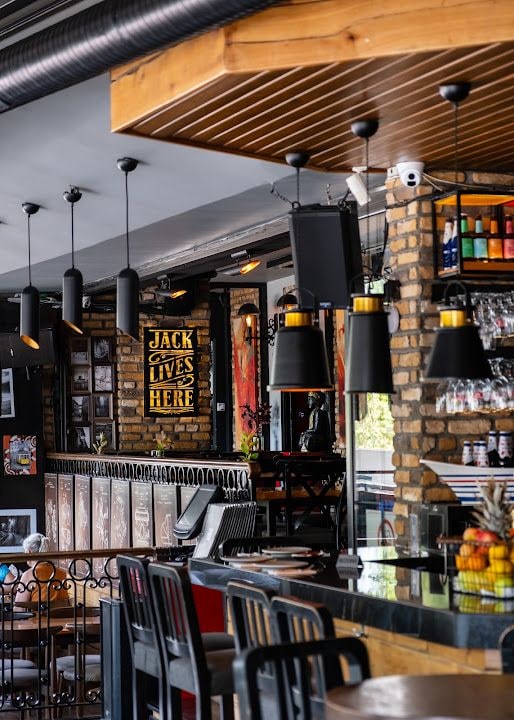 Fado Bistro