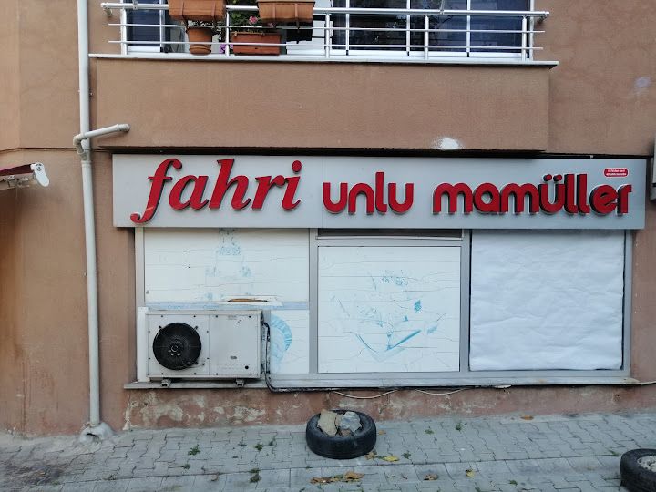 Fahri Unlu Mamülleri