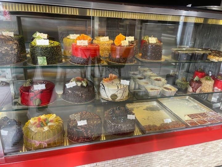 Faik Usta Pasta Evi