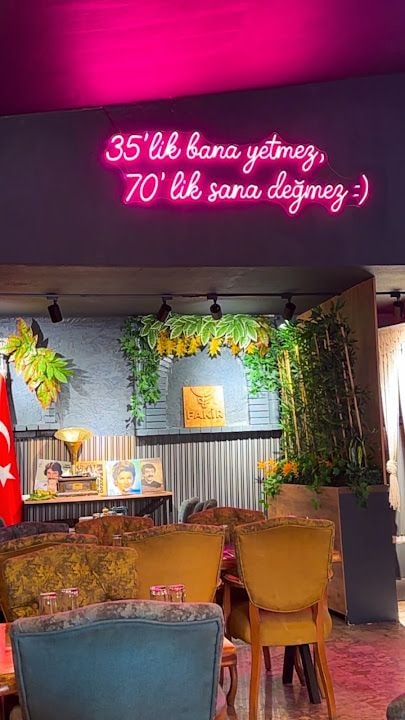 Fakir Ocakbaşı