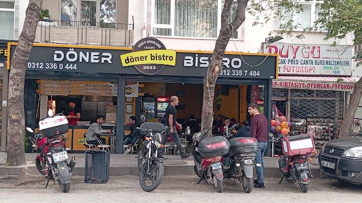 Falafelanka