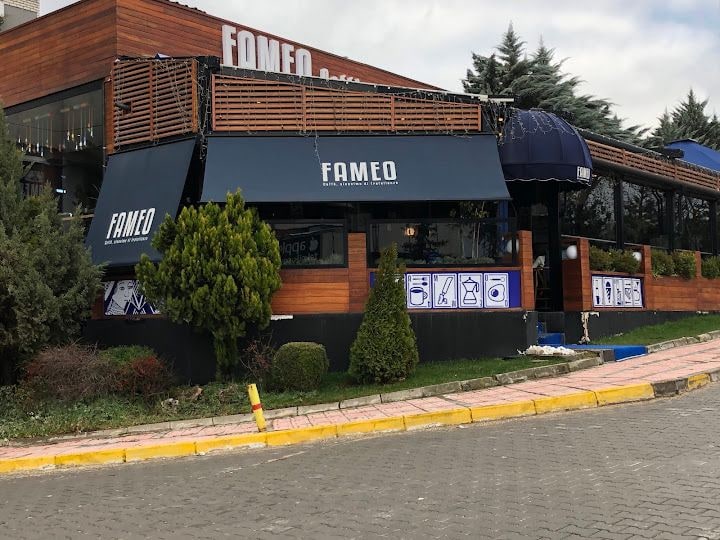 Fameo Caffè