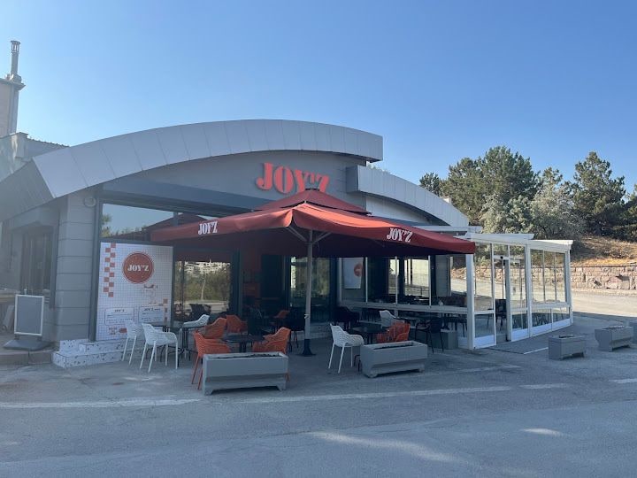 Fameo Caffê Kampüs