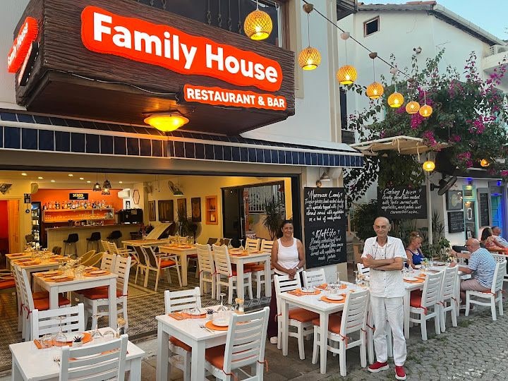 Family House