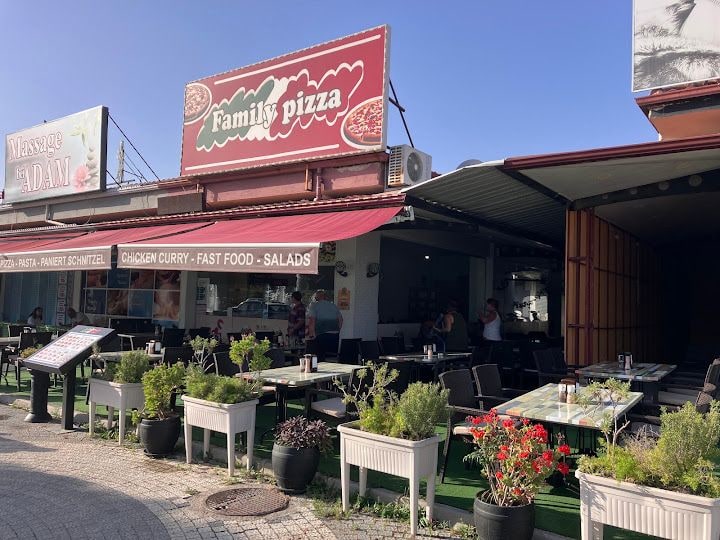 Famıly Pızza