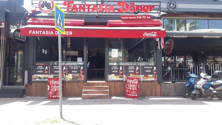 Fantasia Döner