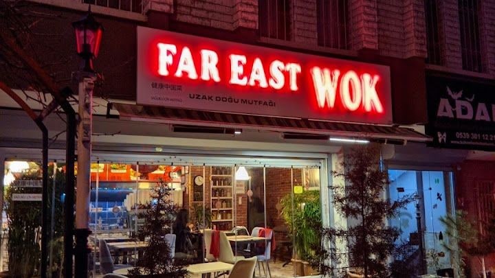 Far East Wok