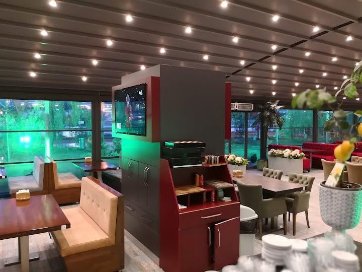 Faris Bistro