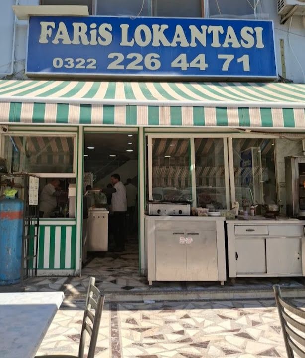 Faris Lokantası
