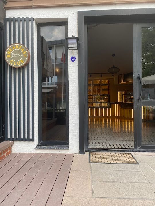 Farro Artisan Bakery Çayyolu