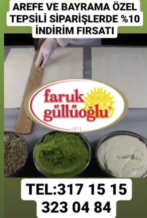 Faruk Güllü
