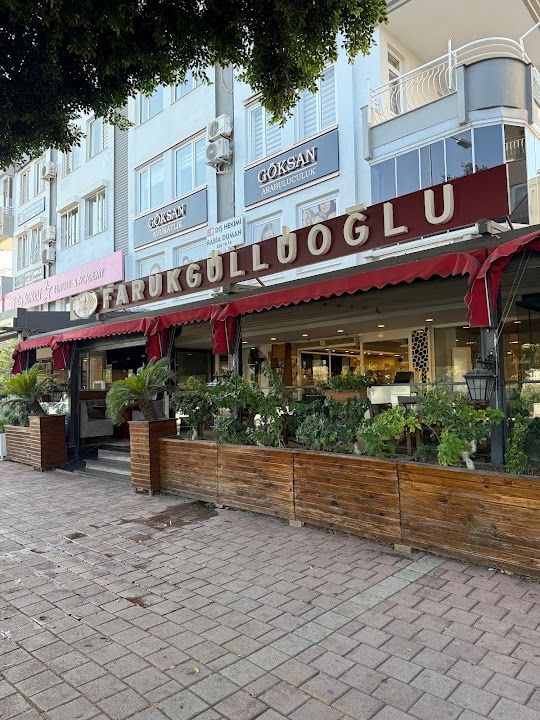 Faruk Güllü