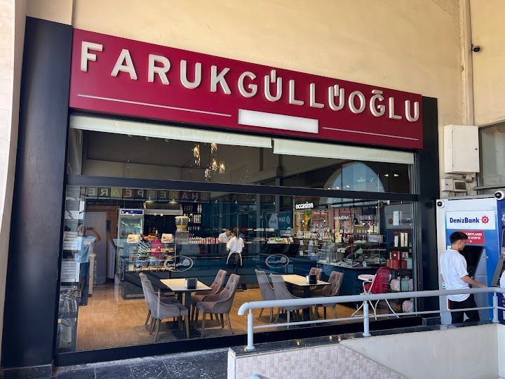 Faruk Güllü