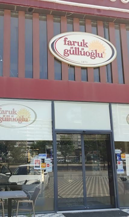 Faruk Güllü
